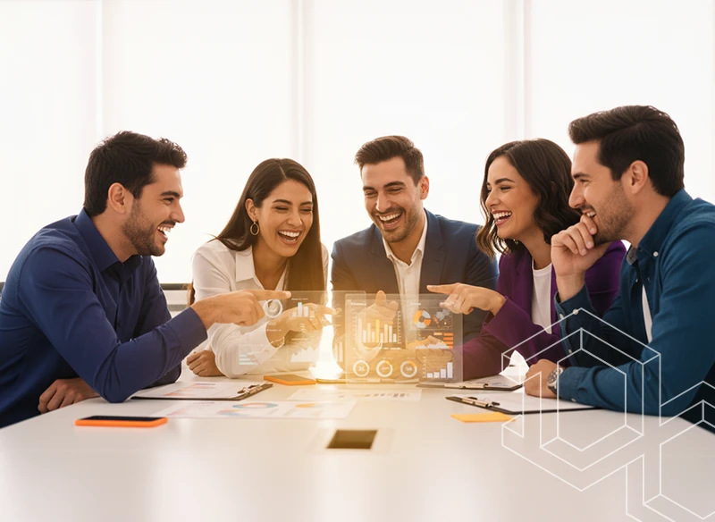 soporte técnico para empresas y gestión ágil TI