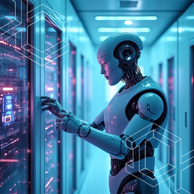 automatización de procesos de software
