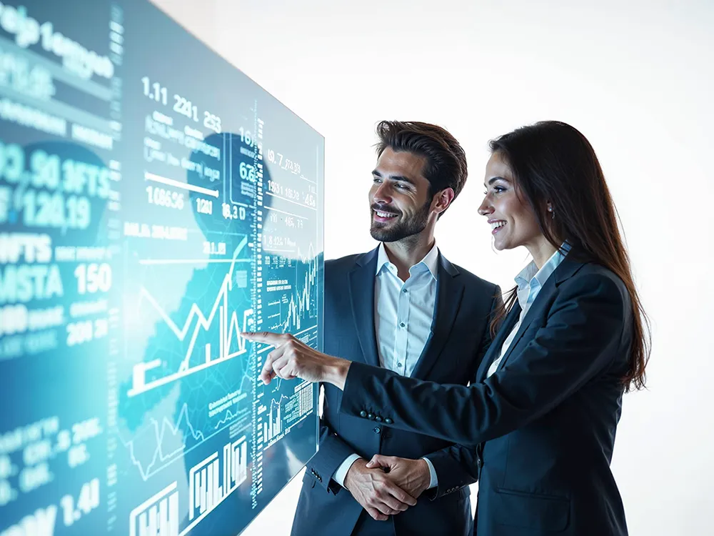 soluciones TI para empresas con gestión ágil