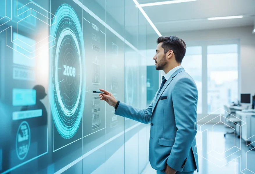 consultoría en transformación digital para empresas