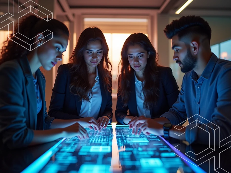 servicios de TI y consultoría de TI para empresas en el mundo